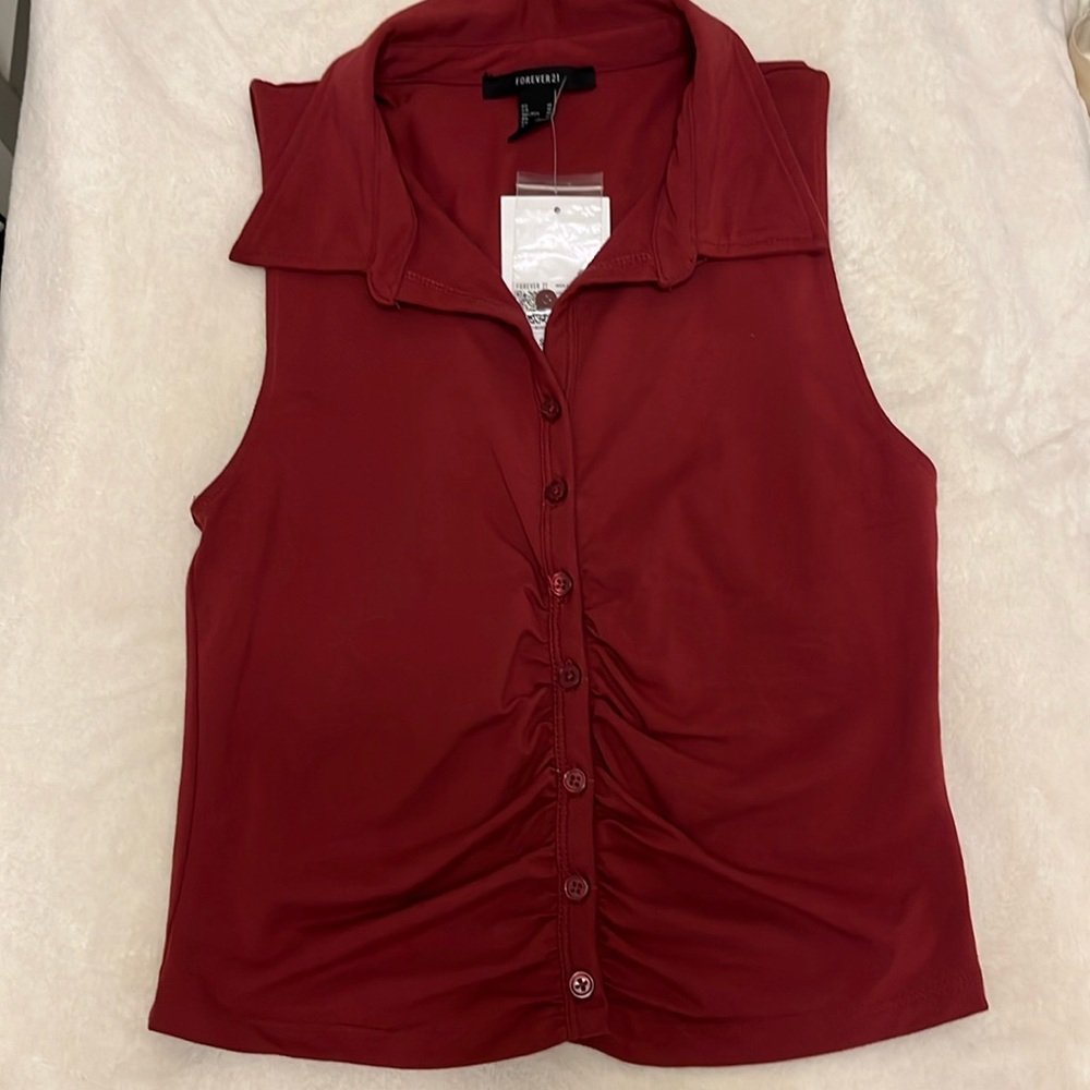 Forever 21 Woman’s Tank Top